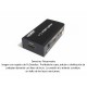 HDMI Splitter 1X2 multiplicador de video con soporte para funciones 3D 